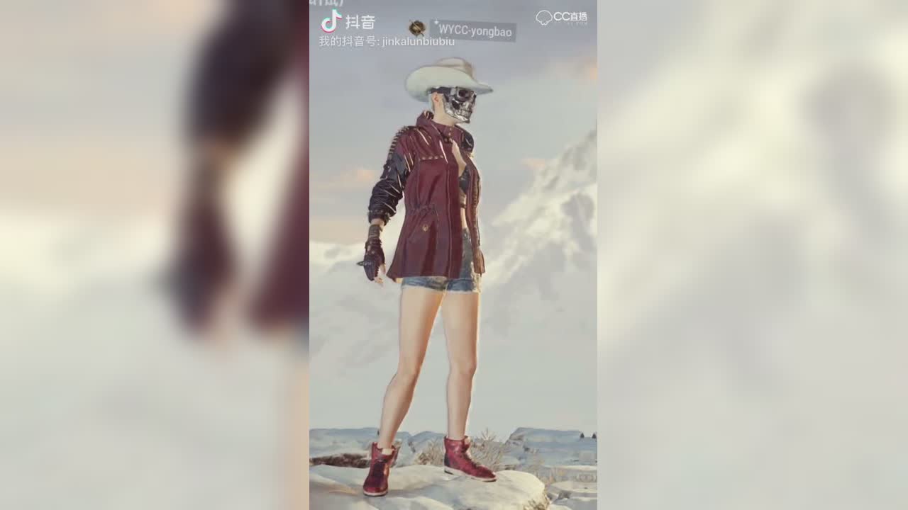 视频封面