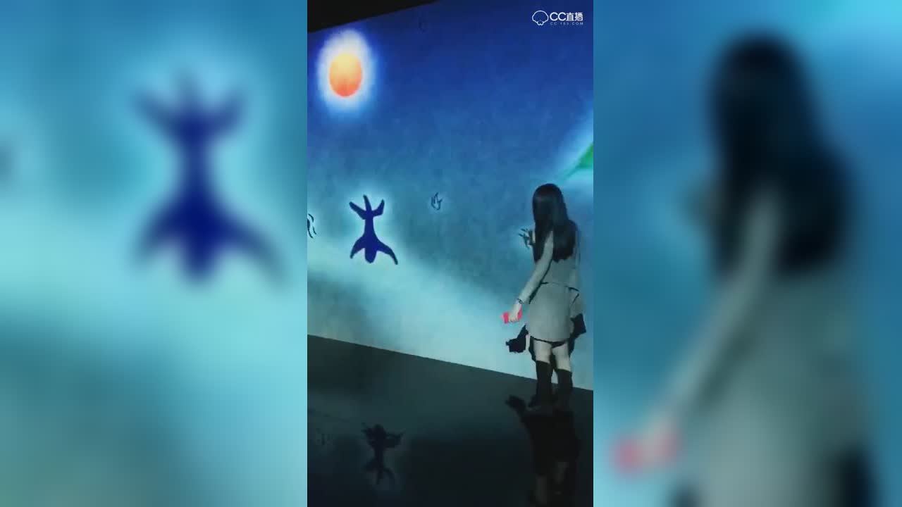 视频封面