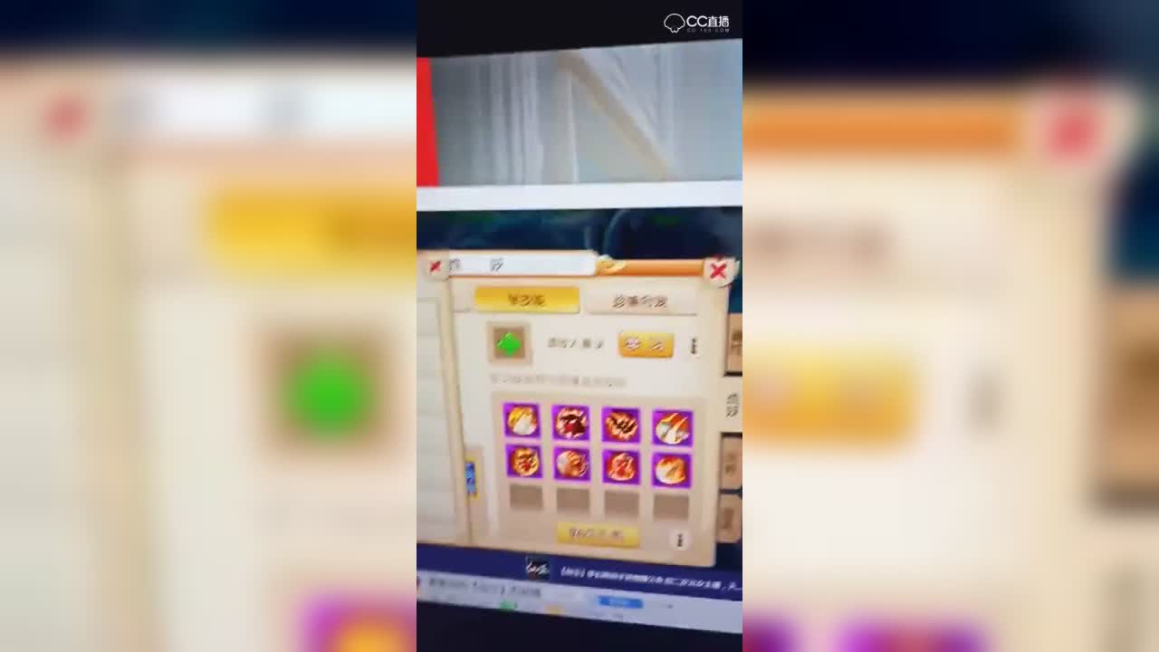 视频封面