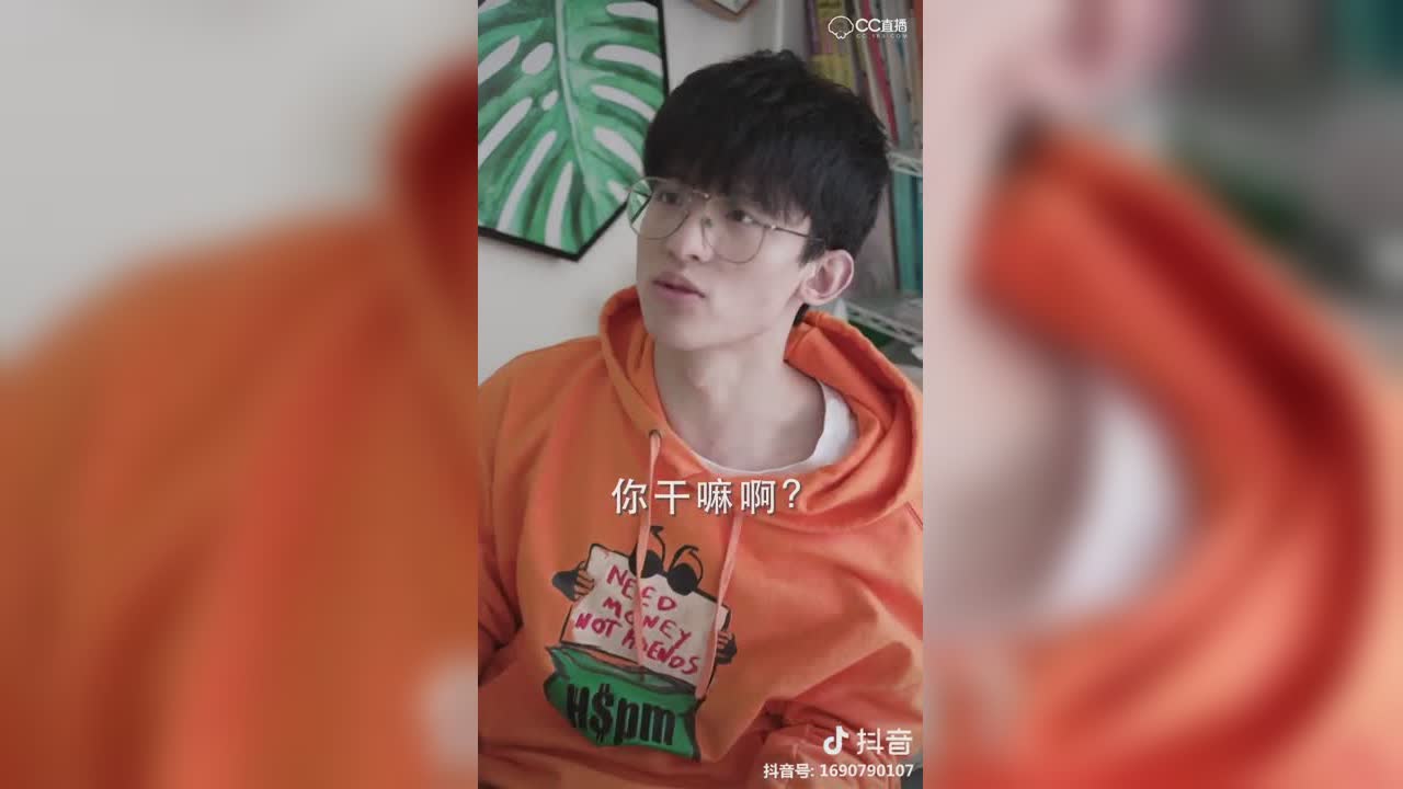 视频封面