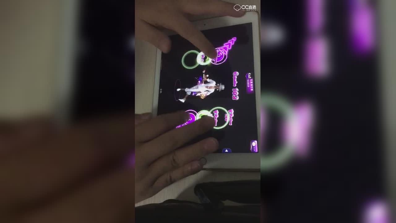 视频封面
