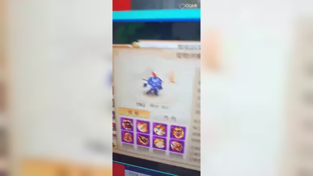 视频封面