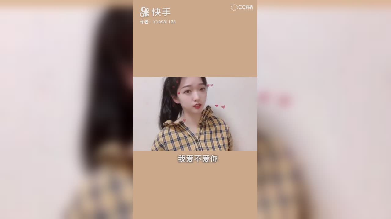 视频封面