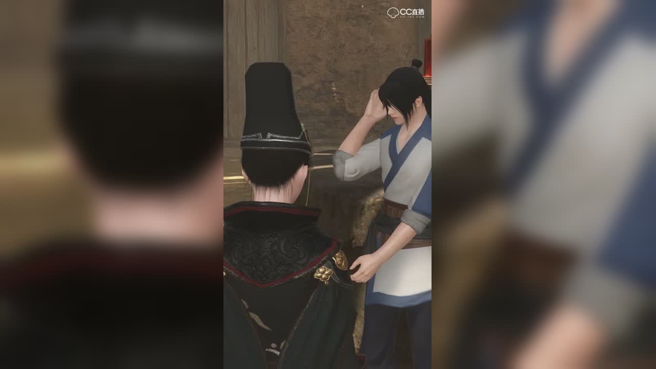 视频封面