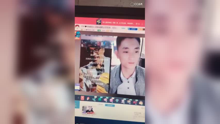 视频封面