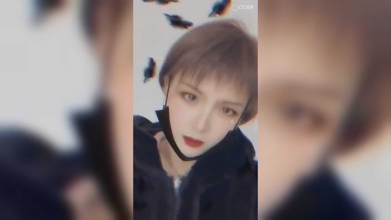视频封面