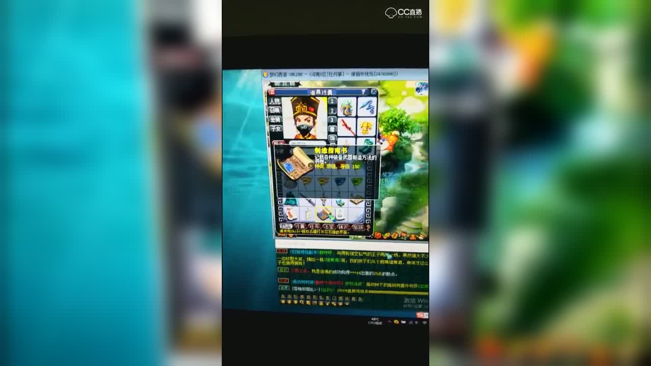 视频封面