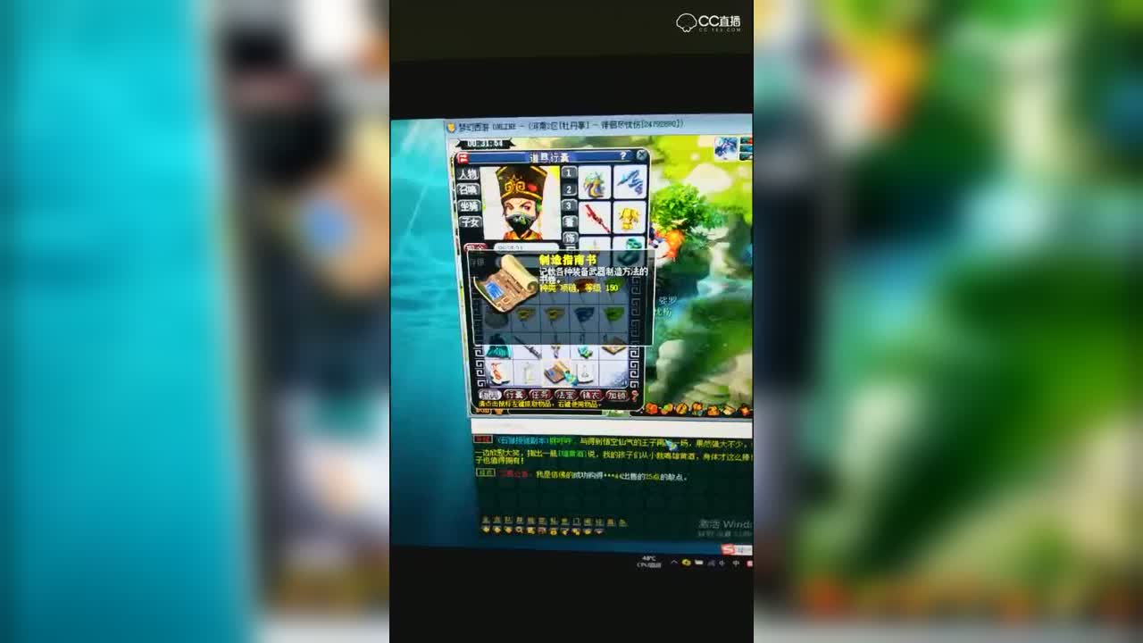 视频封面