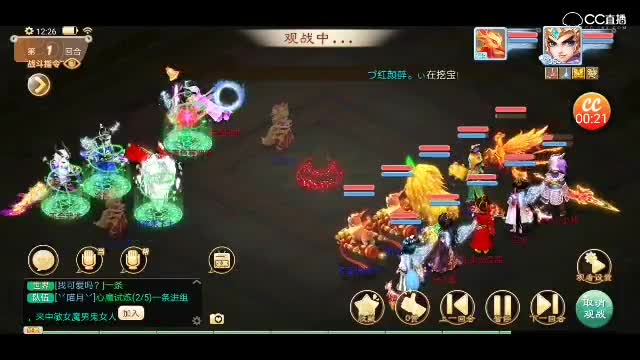 视频封面