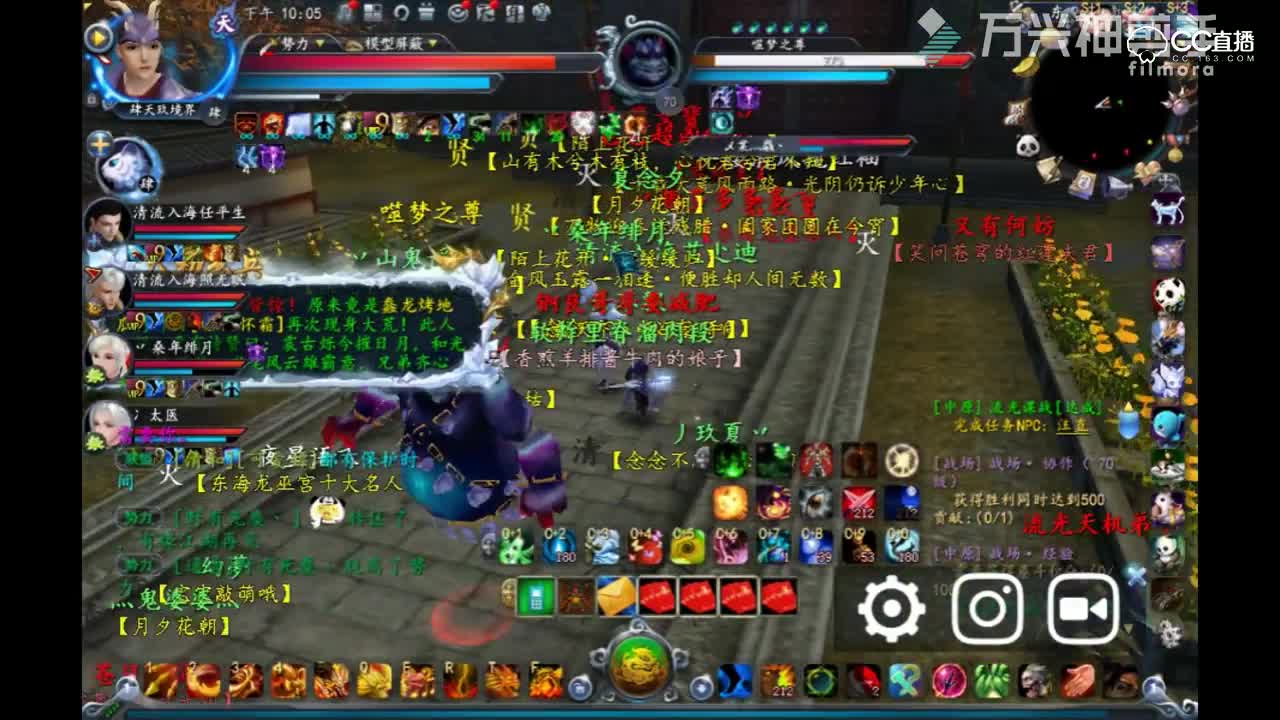 视频封面
