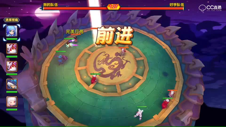 视频封面