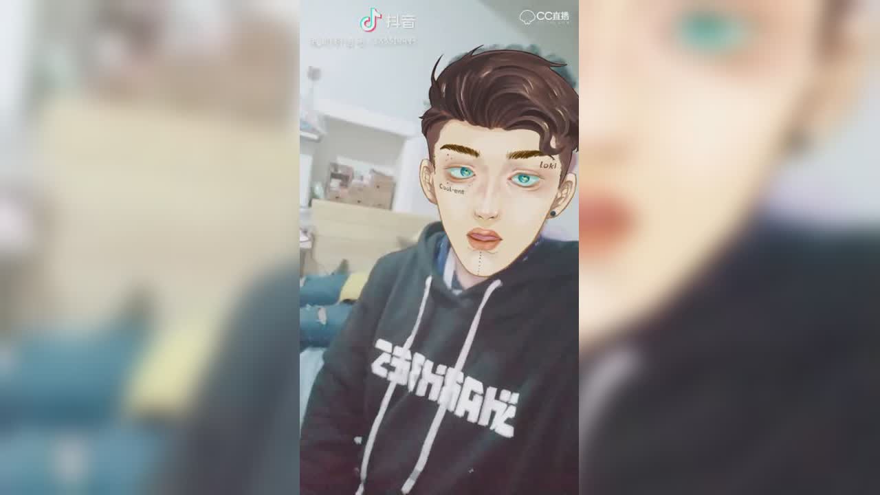 视频封面