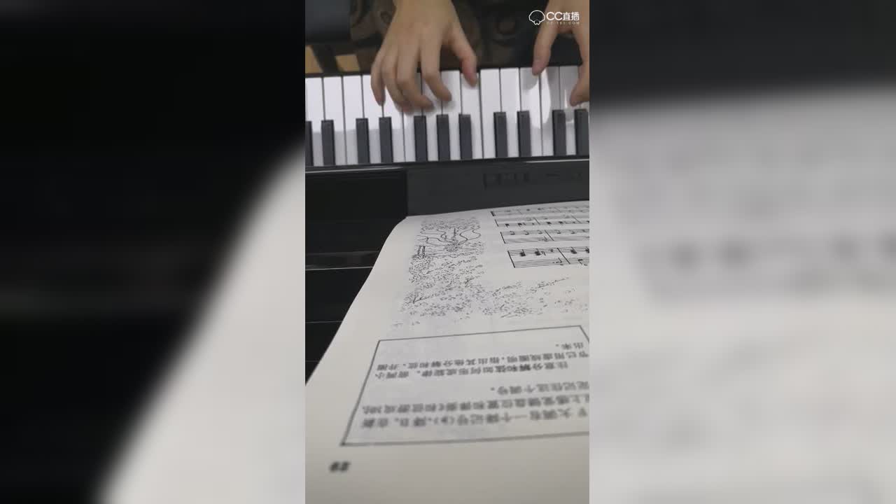 视频封面