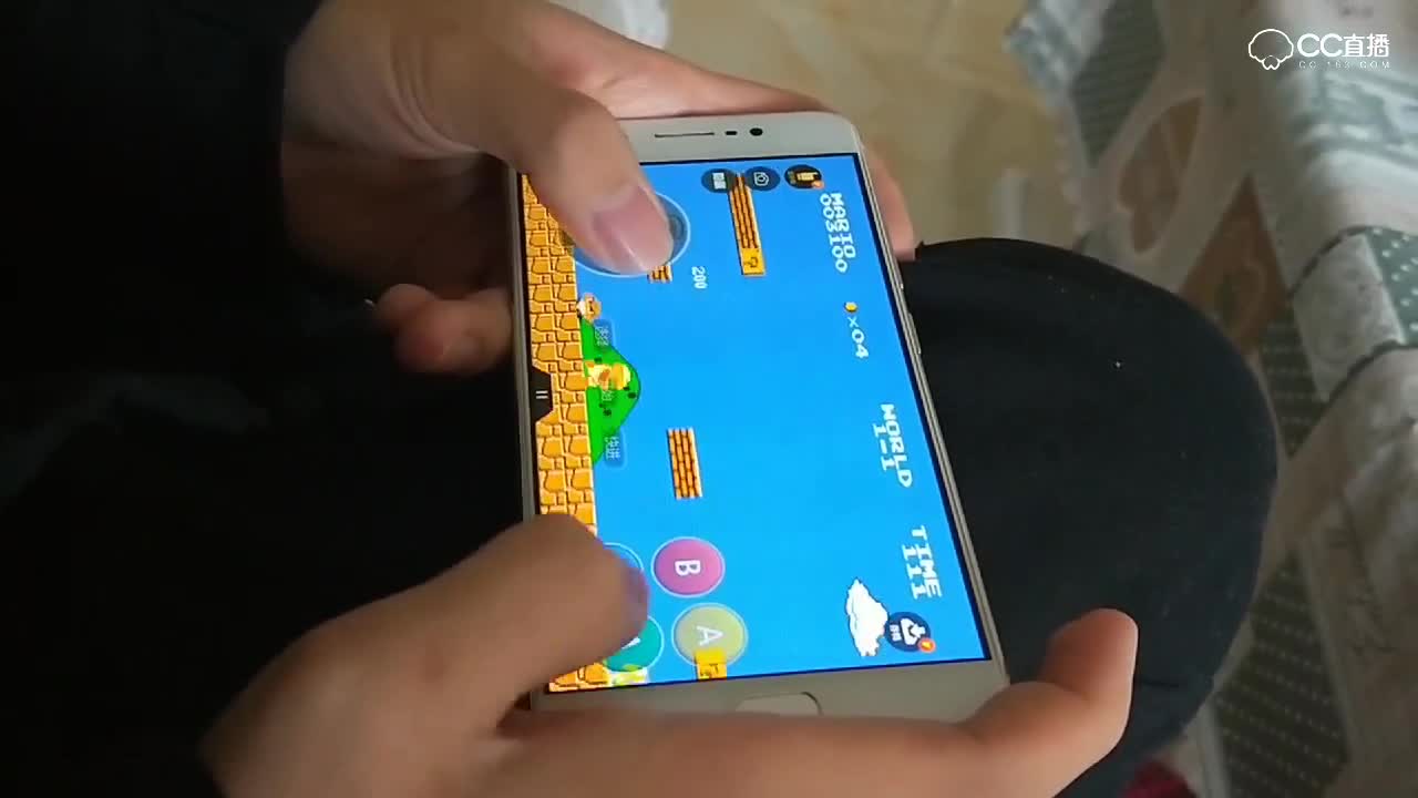 视频封面