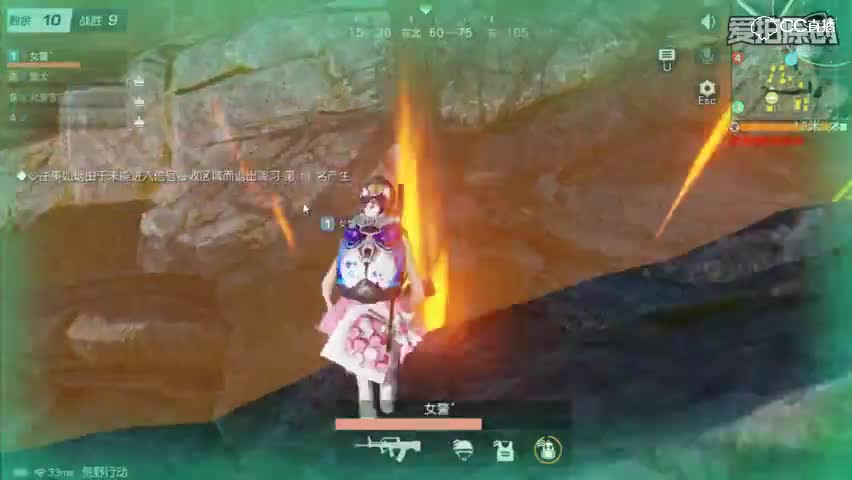 视频封面