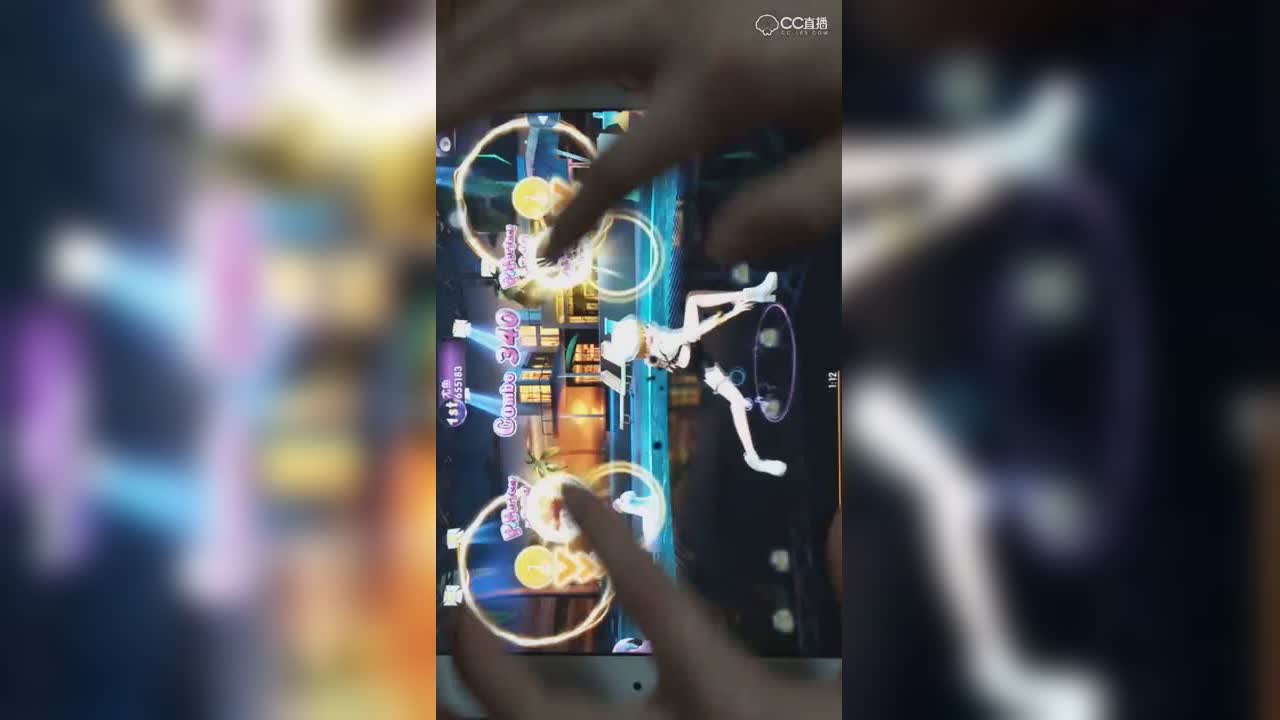 视频封面