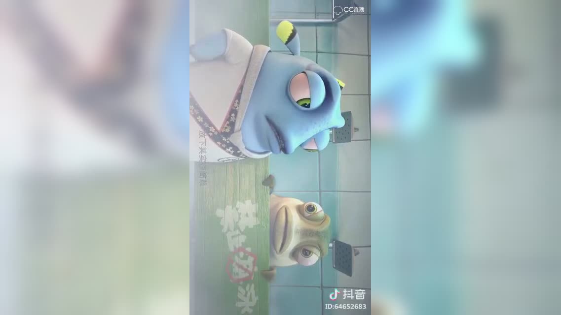 视频封面