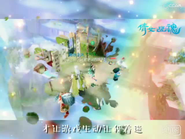 视频封面