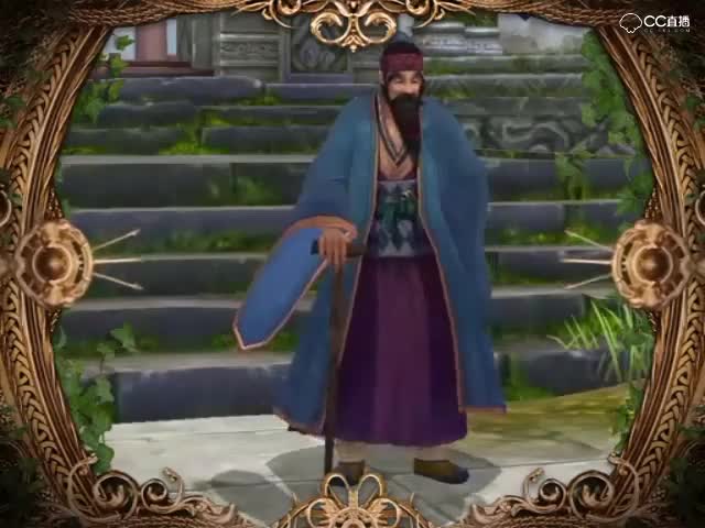 视频封面