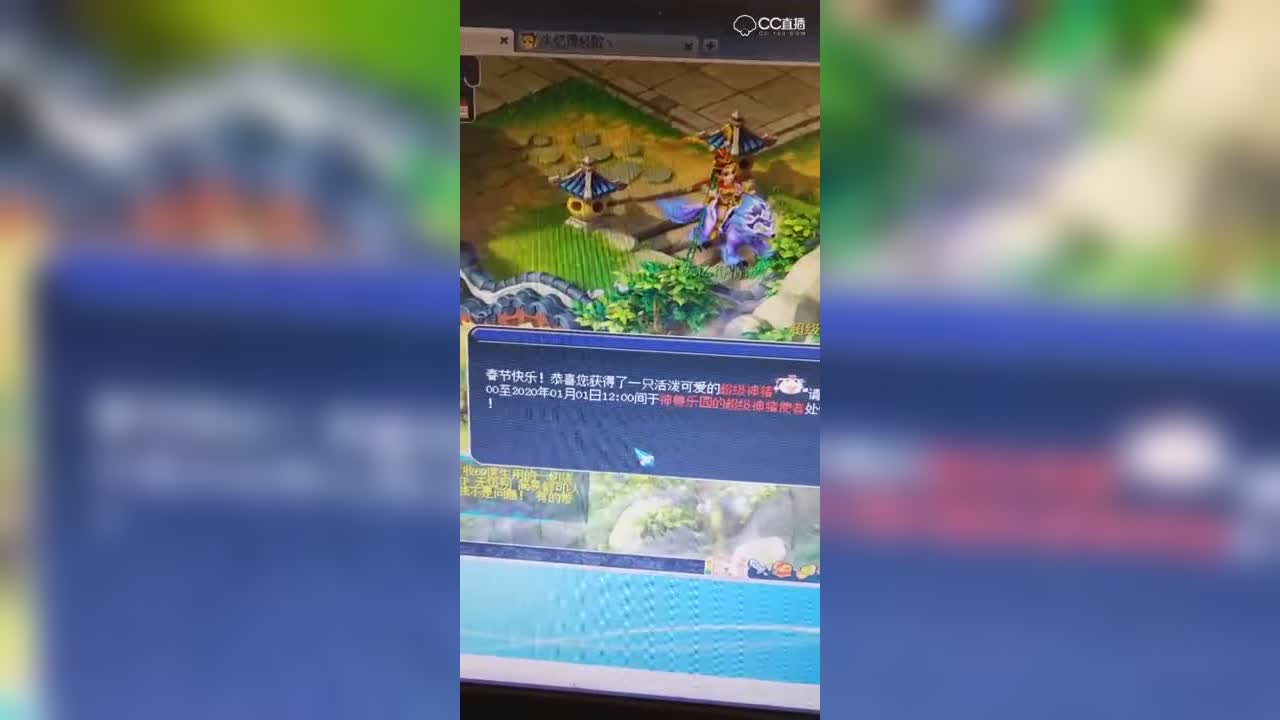 视频封面