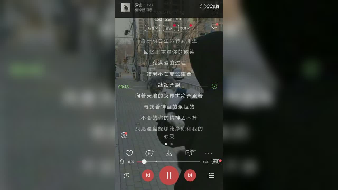视频封面