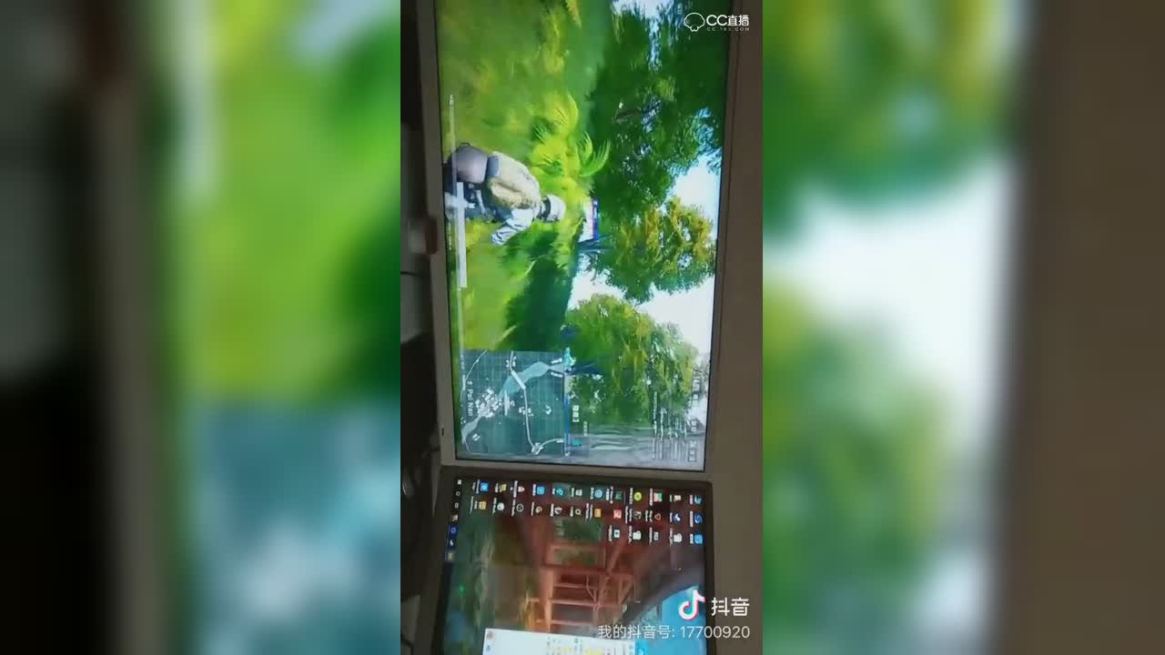 视频封面