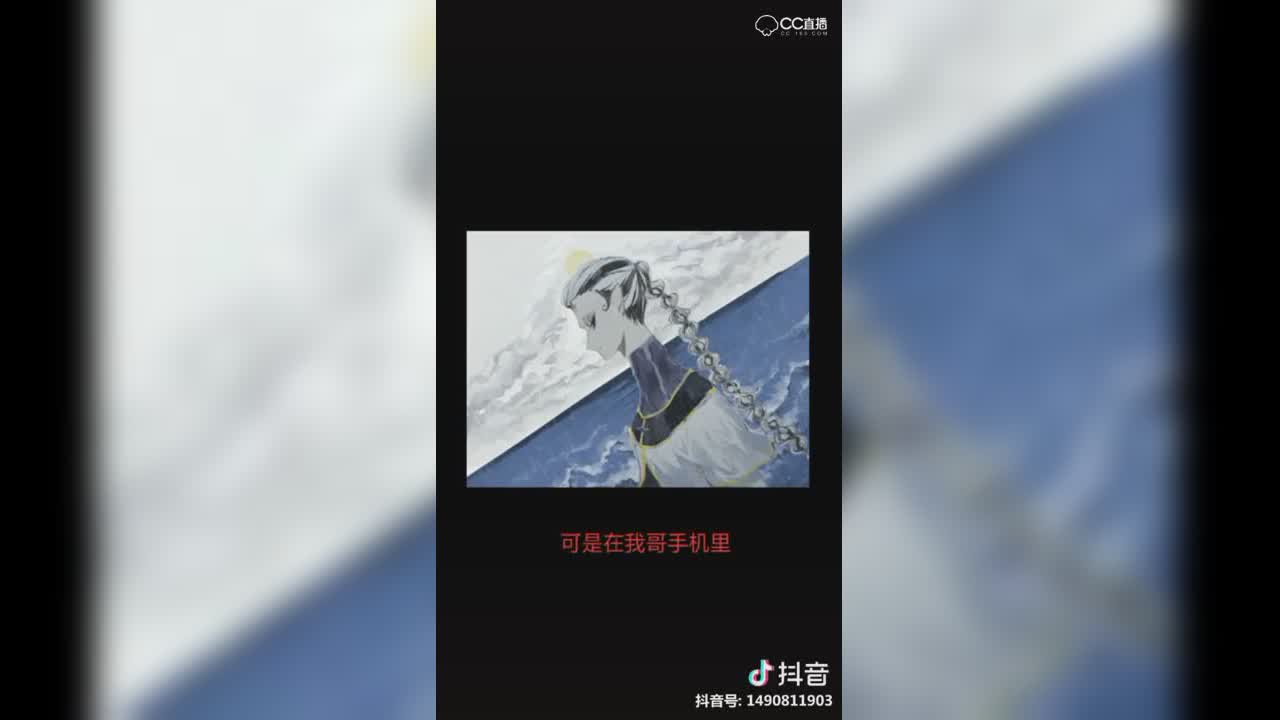 视频封面