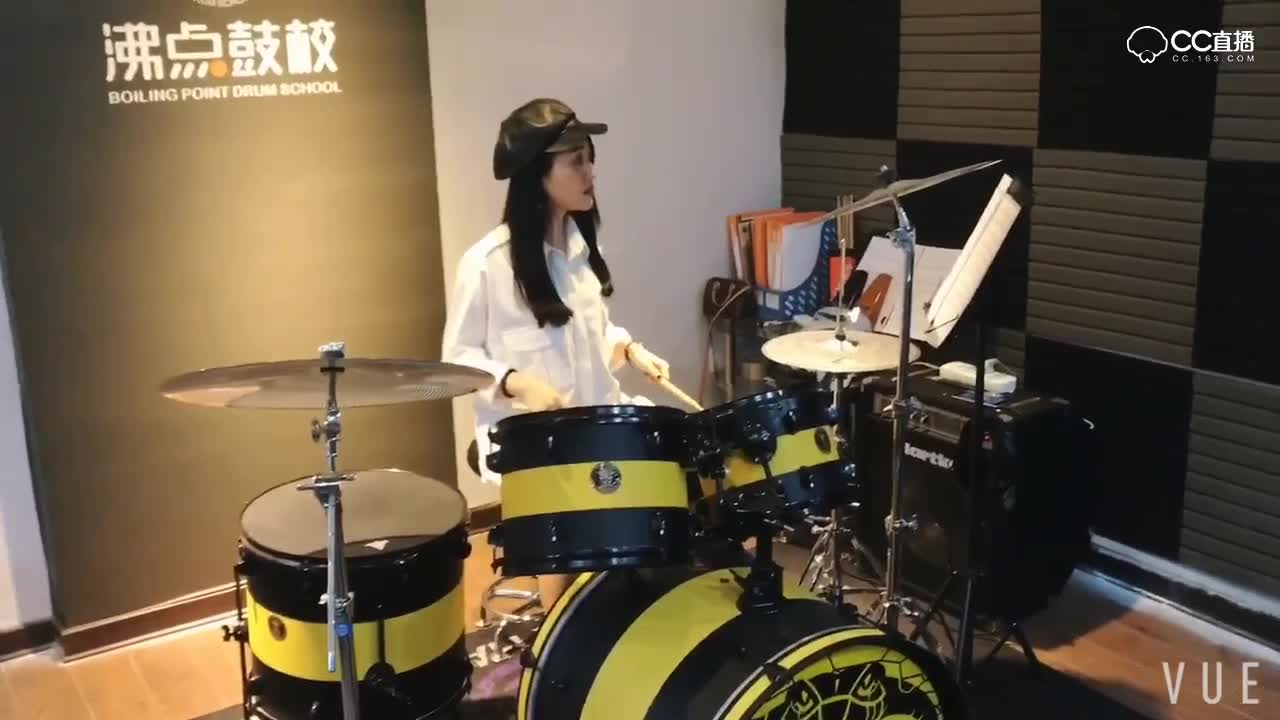 视频封面