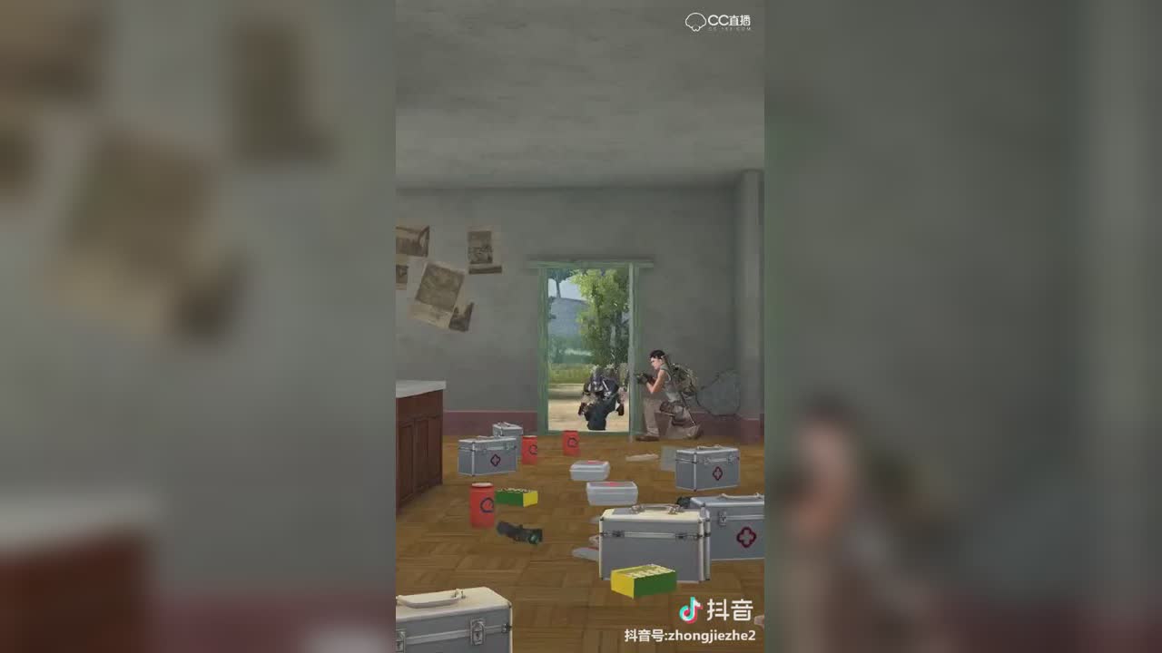 视频封面