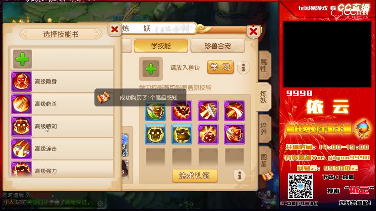 视频封面