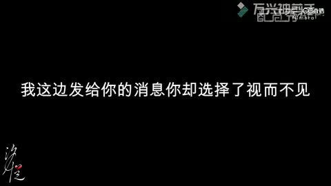 视频封面
