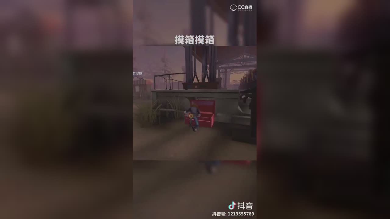 视频封面