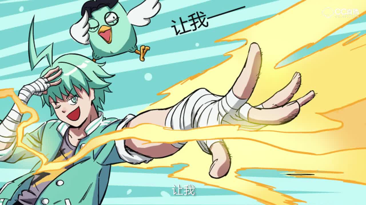 视频封面