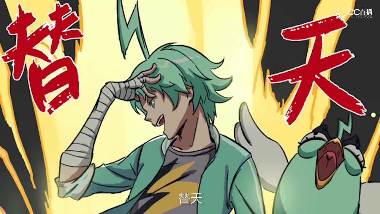 视频封面