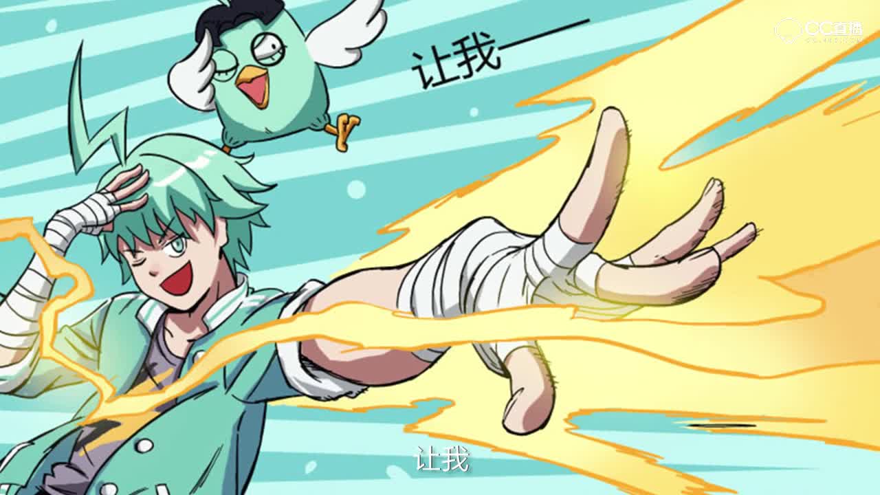视频封面
