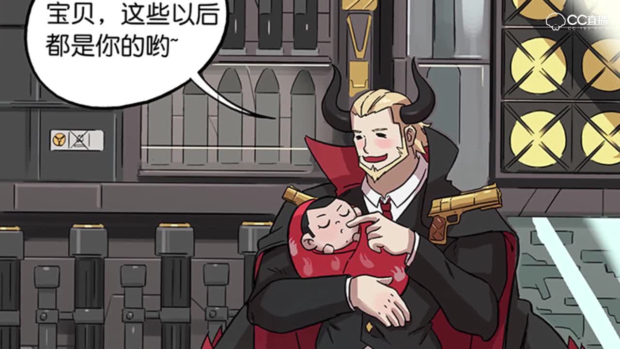 视频封面