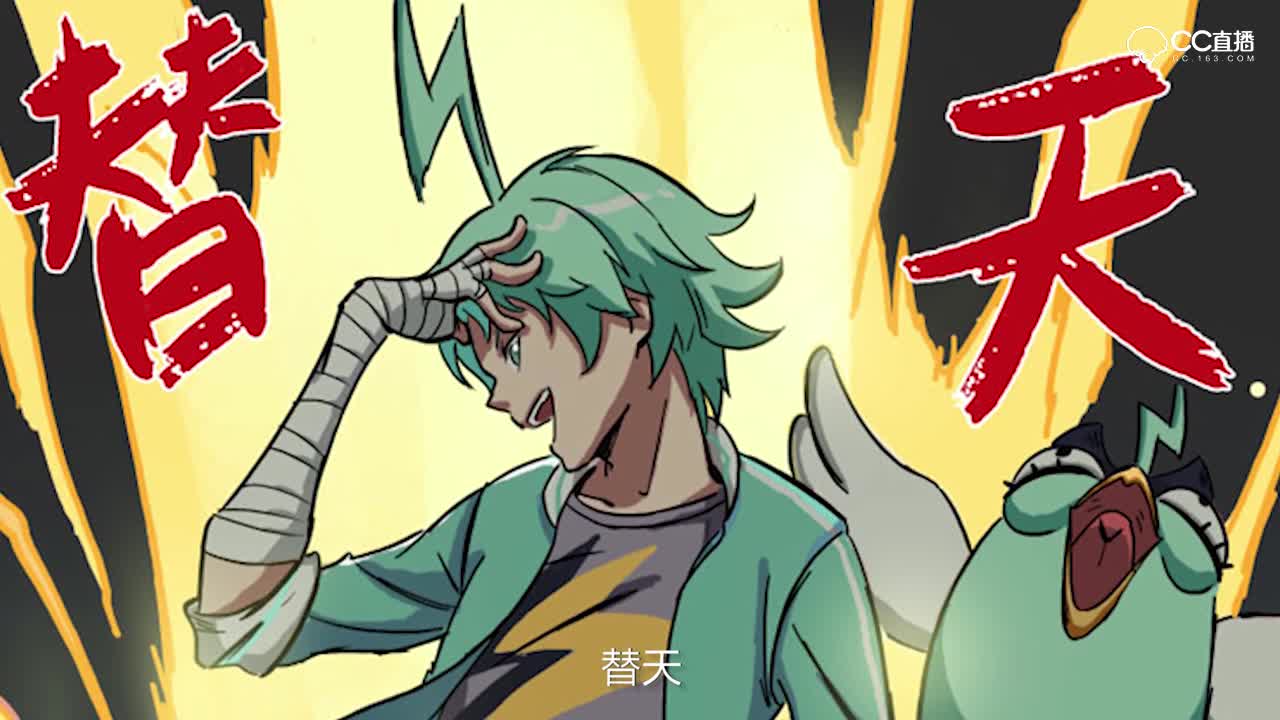 视频封面
