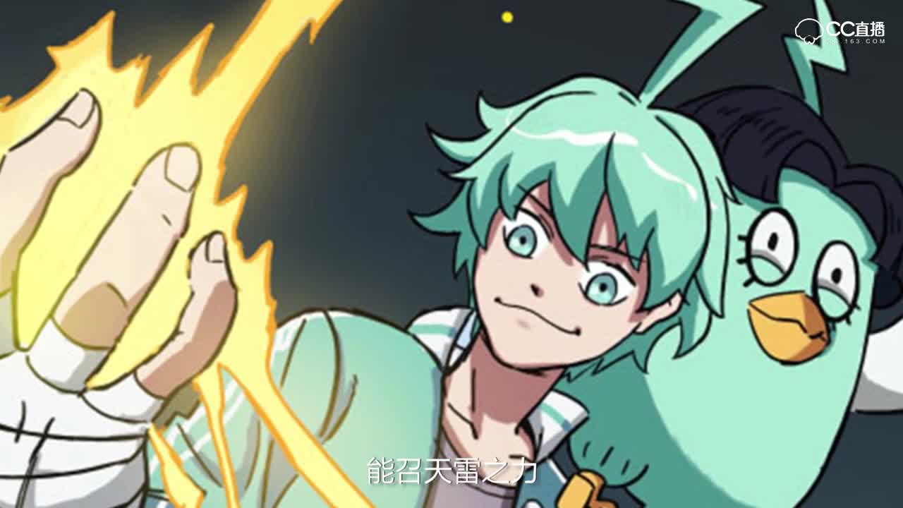 视频封面