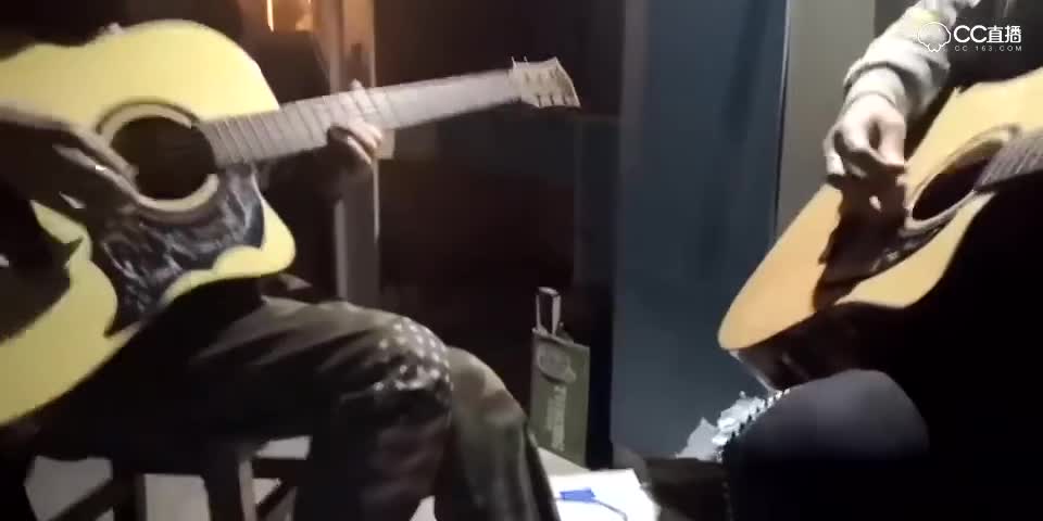 视频封面