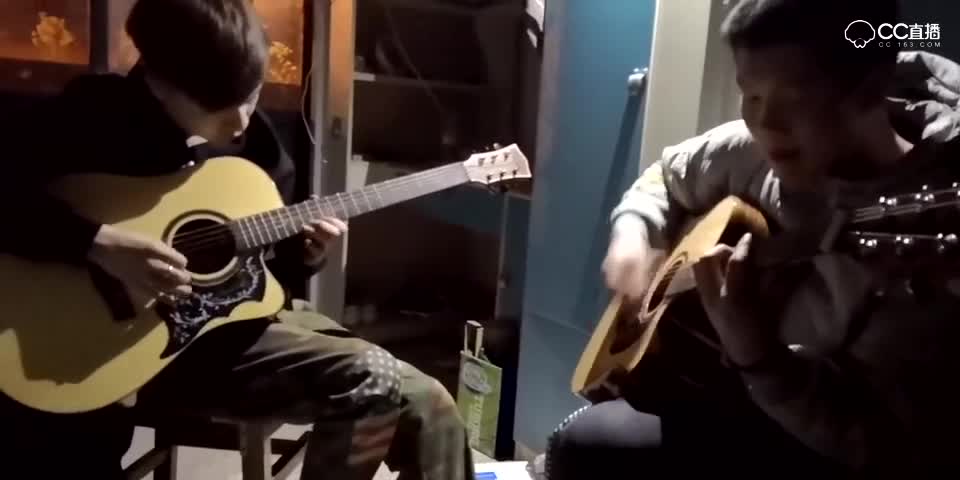 视频封面
