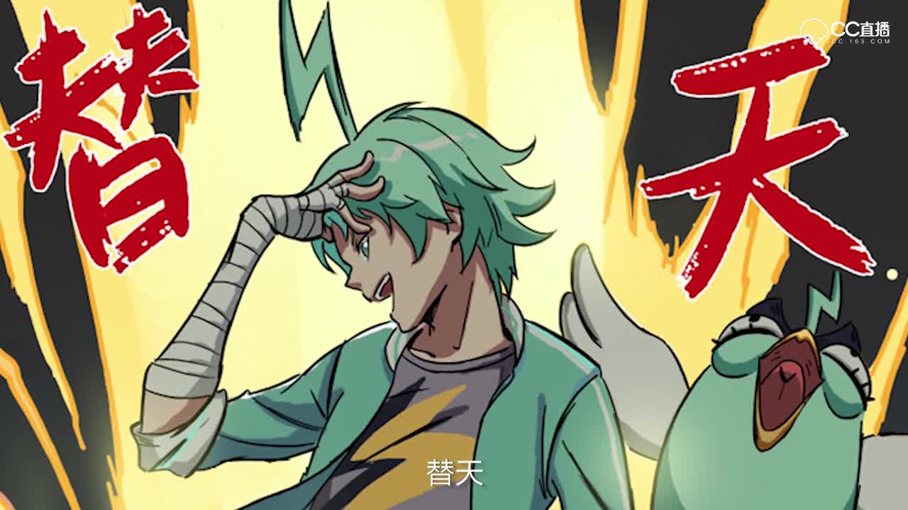 视频封面