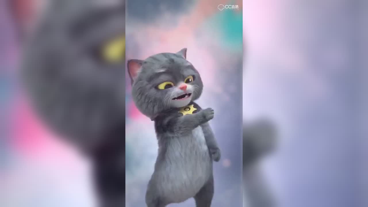 视频封面