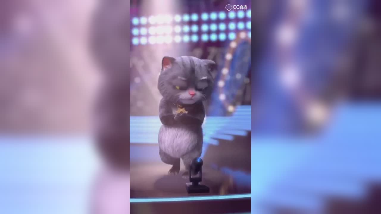 视频封面
