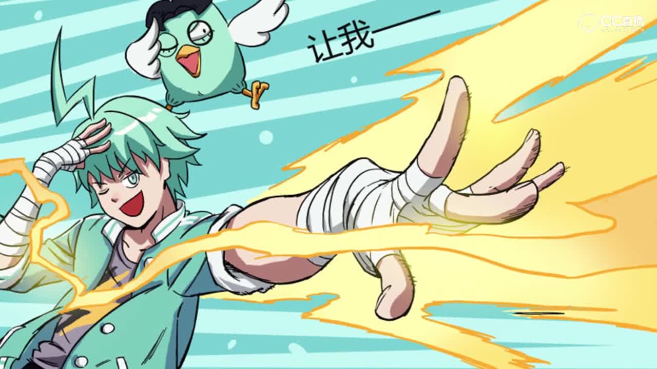 视频封面