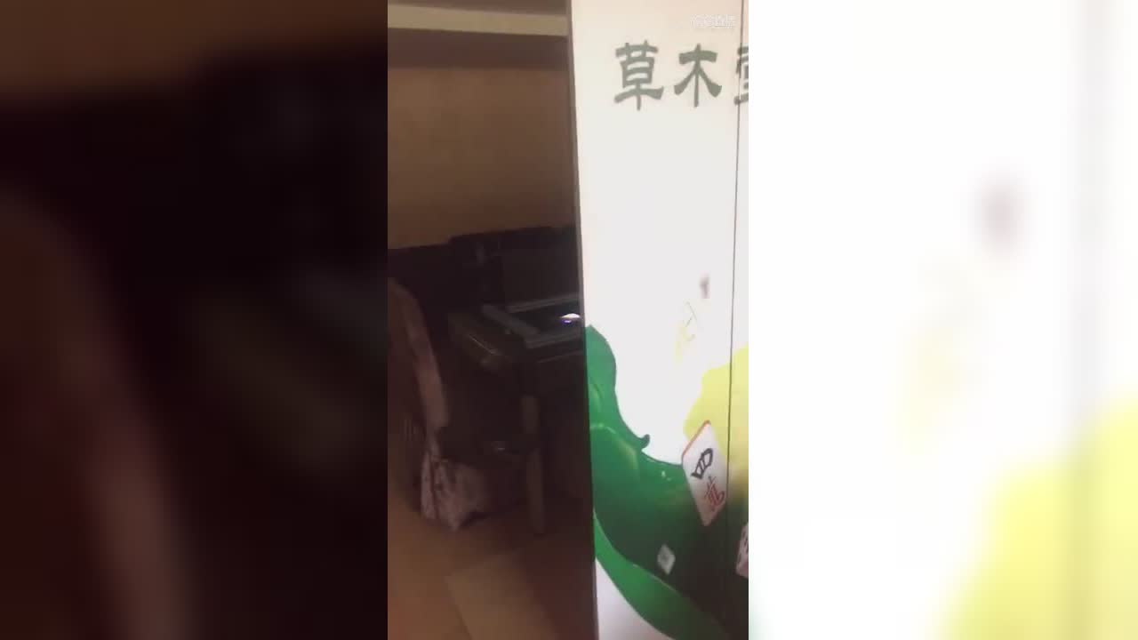 视频封面