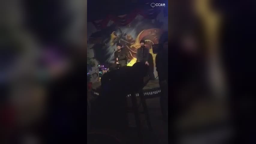 视频封面