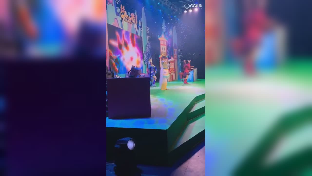 视频封面