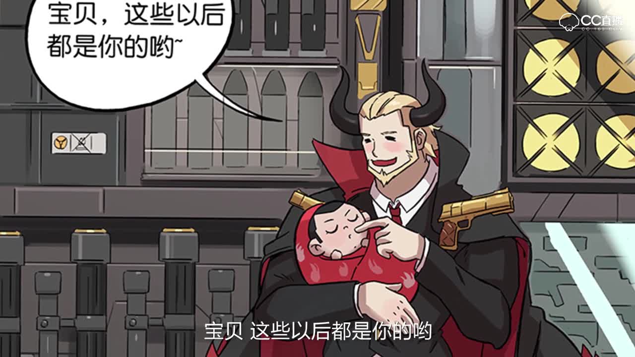 视频封面