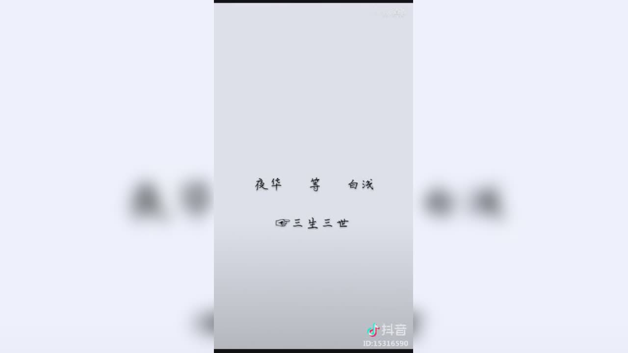 视频封面