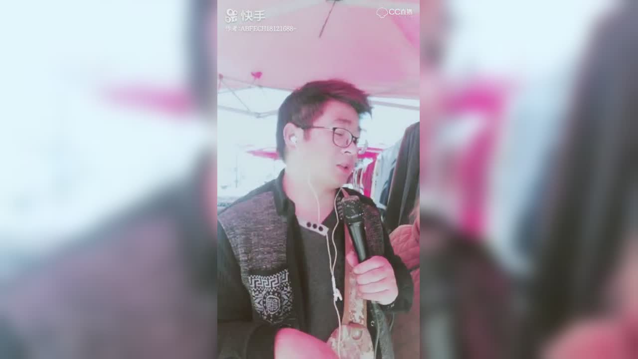 视频封面